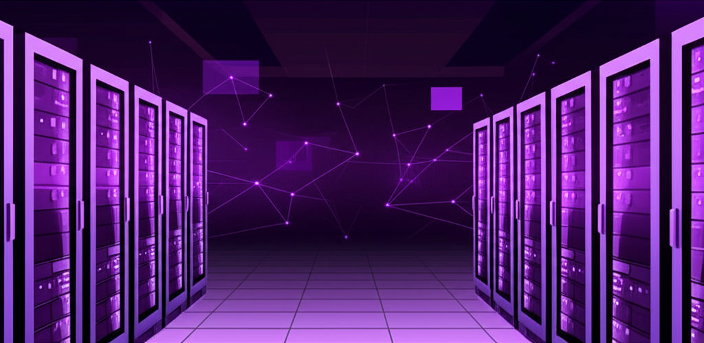 Cloud Infrastructure