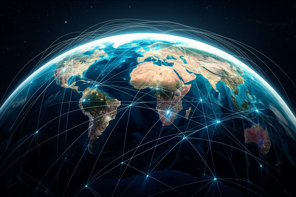 Global Network